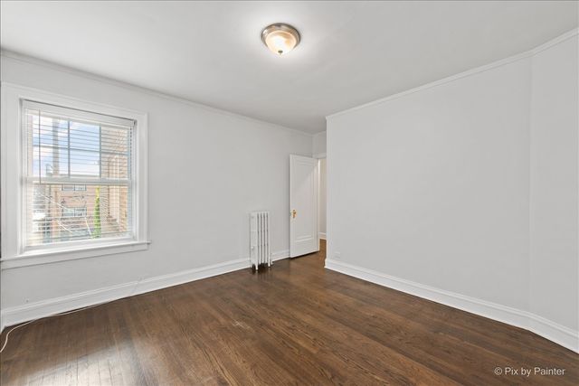 5428 N Campbell Avenue 3N, Chicago, IL 60625