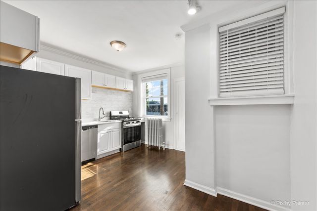 5428 N Campbell Avenue 3N, Chicago, IL 60625