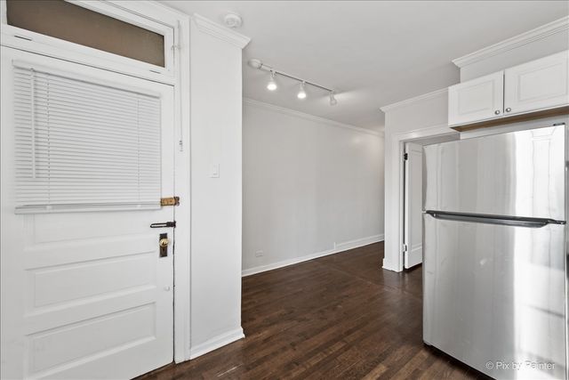 5428 N Campbell Avenue 3N, Chicago, IL 60625