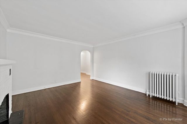 5428 N Campbell Avenue 3N, Chicago, IL 60625