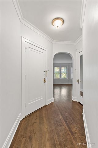 5428 N Campbell Avenue 3N, Chicago, IL 60625