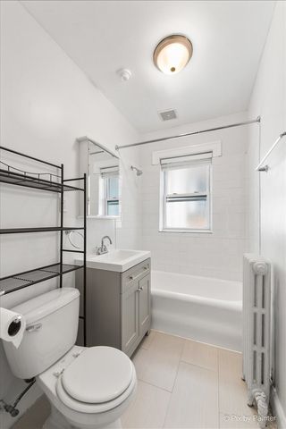 5428 N Campbell Avenue 3N, Chicago, IL 60625