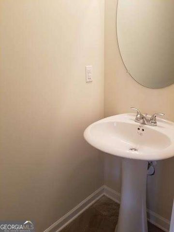 1578 Onalee Drive, Hampton, GA 30228