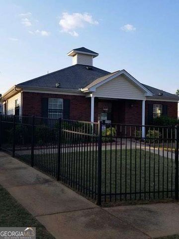 1578 Onalee Drive, Hampton, GA 30228