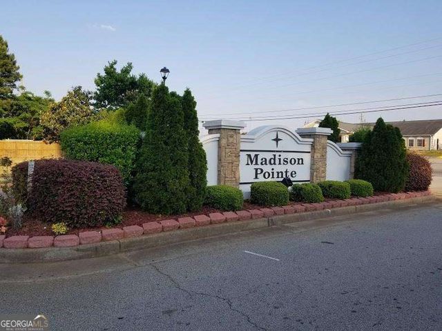 1578 Onalee Drive, Hampton, GA 30228