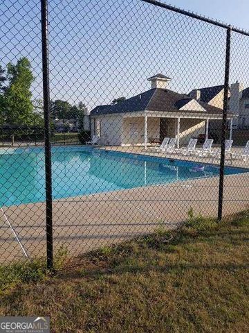 1578 Onalee Drive, Hampton, GA 30228