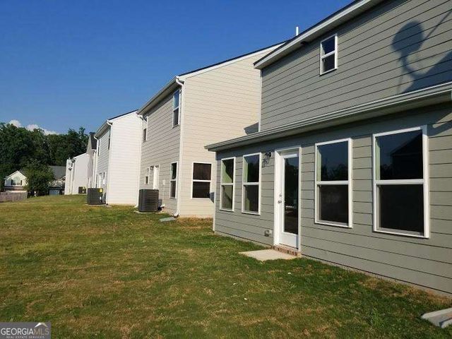 1578 Onalee Drive, Hampton, GA 30228