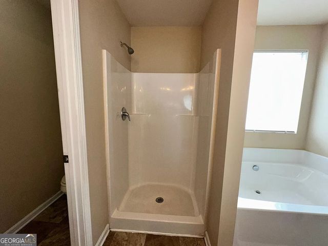 1578 Onalee Drive, Hampton, GA 30228