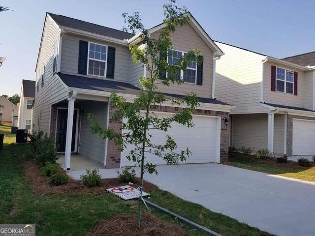 1578 Onalee Drive, Hampton, GA 30228