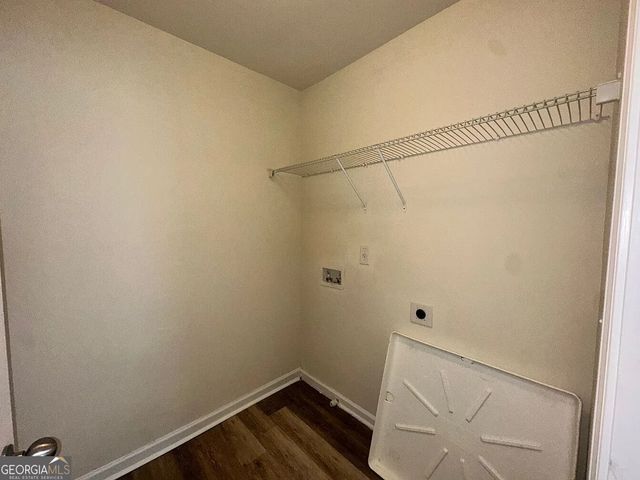 1578 Onalee Drive, Hampton, GA 30228