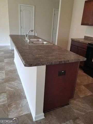 1578 Onalee Drive, Hampton, GA 30228