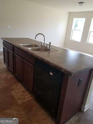 1578 Onalee Drive, Hampton, GA 30228