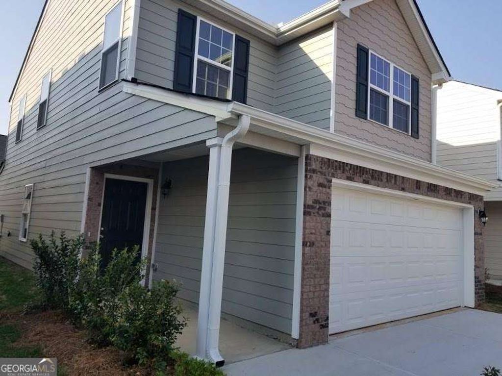 1578 Onalee Drive, Hampton, GA 30228