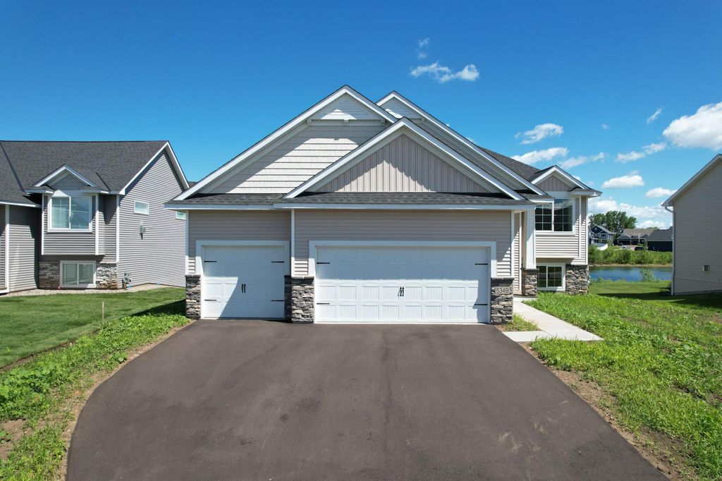 5349 178th Street W, Lakeville, MN 55044 — exterior
