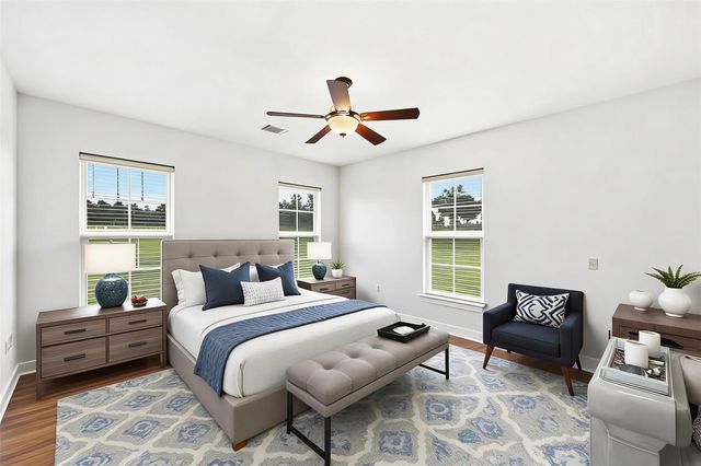 140 Winchester RD, Bastrop, TX 78602