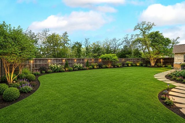 140 Winchester RD, Bastrop, TX 78602