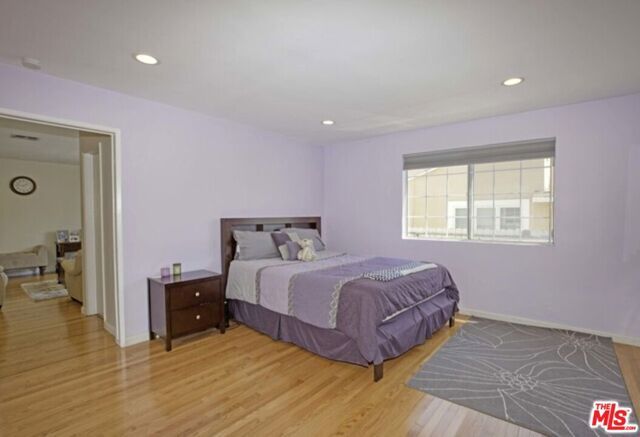 3556 S Bentley Avenue, Los Angeles, CA 90034