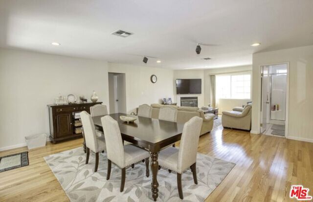 3556 S Bentley Avenue, Los Angeles, CA 90034