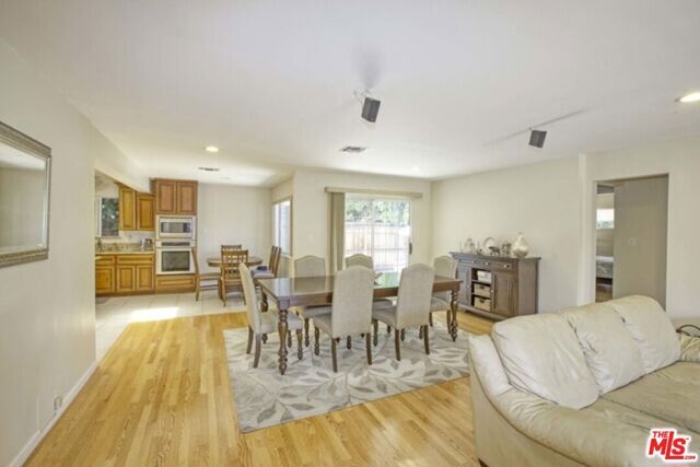 3556 S Bentley Avenue, Los Angeles, CA 90034