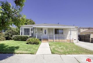 3556 S Bentley Avenue, Los Angeles, CA 90034