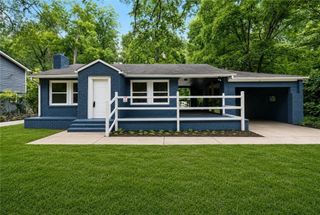 204 Wadley Street NW, Atlanta, GA 30314