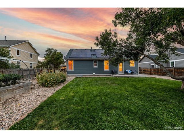 2002 Ance St, Strasburg, CO 80136