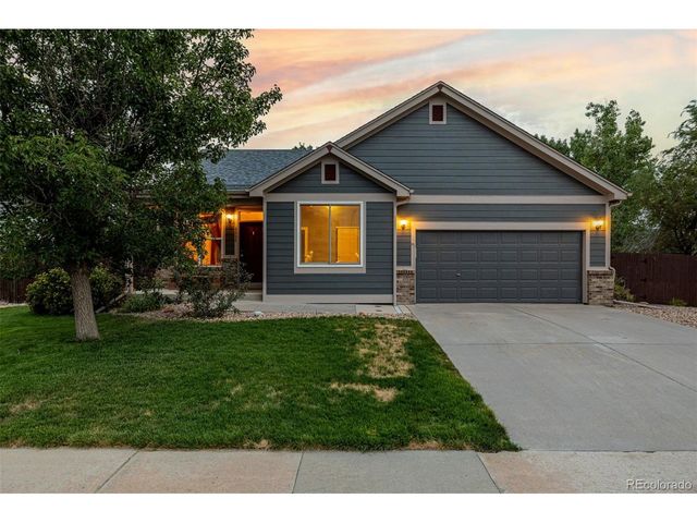 2002 Ance St, Strasburg, CO 80136