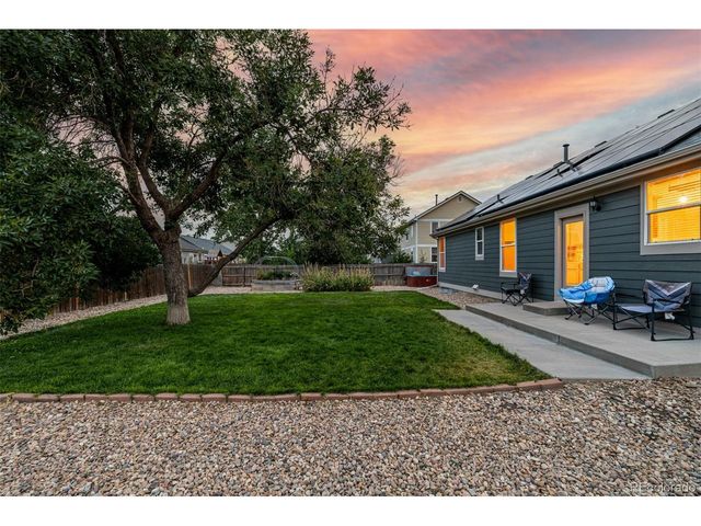 2002 Ance St, Strasburg, CO 80136