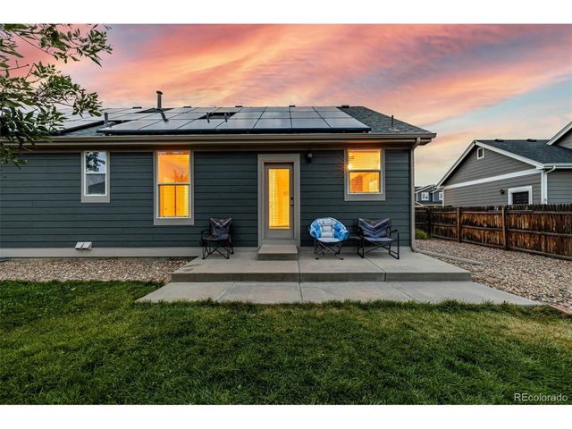 2002 Ance St, Strasburg, CO 80136