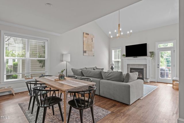 414 Heather Drive, Raleigh, NC 27606