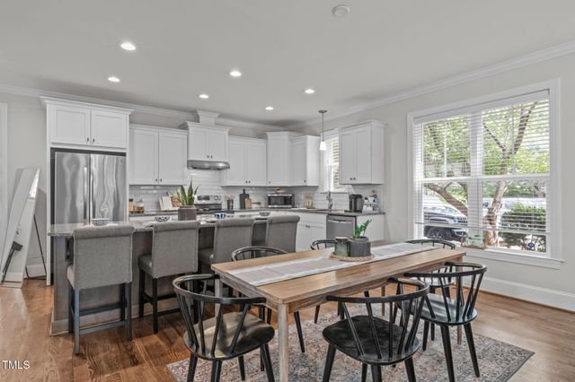 414 Heather Drive, Raleigh, NC 27606