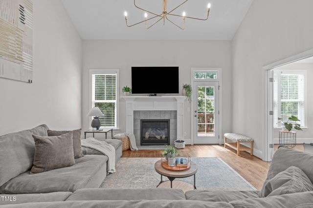 414 Heather Drive, Raleigh, NC 27606