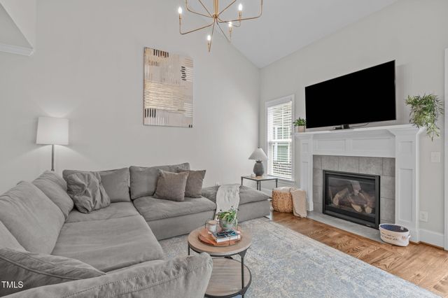 414 Heather Drive, Raleigh, NC 27606
