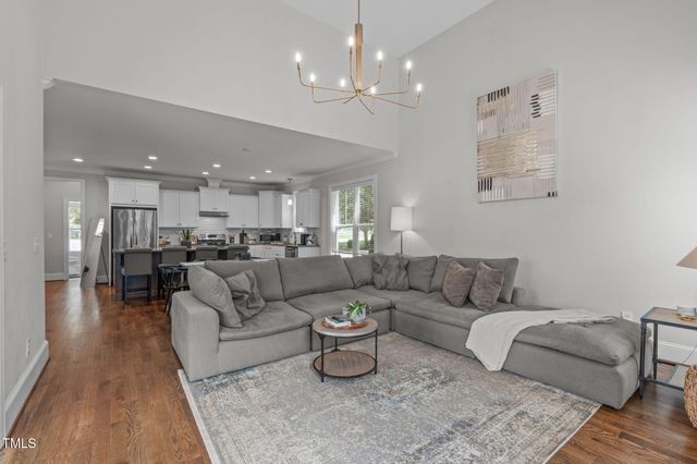 414 Heather Drive, Raleigh, NC 27606