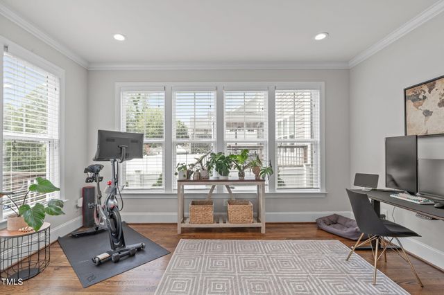 414 Heather Drive, Raleigh, NC 27606