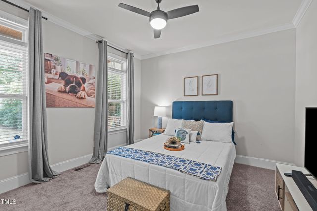 414 Heather Drive, Raleigh, NC 27606