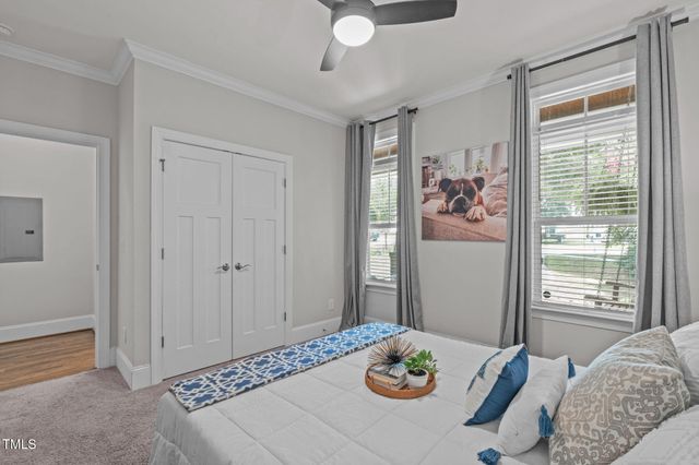 414 Heather Drive, Raleigh, NC 27606