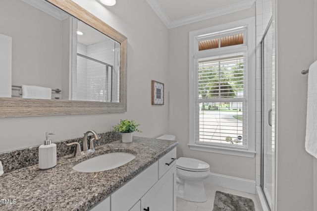 414 Heather Drive, Raleigh, NC 27606