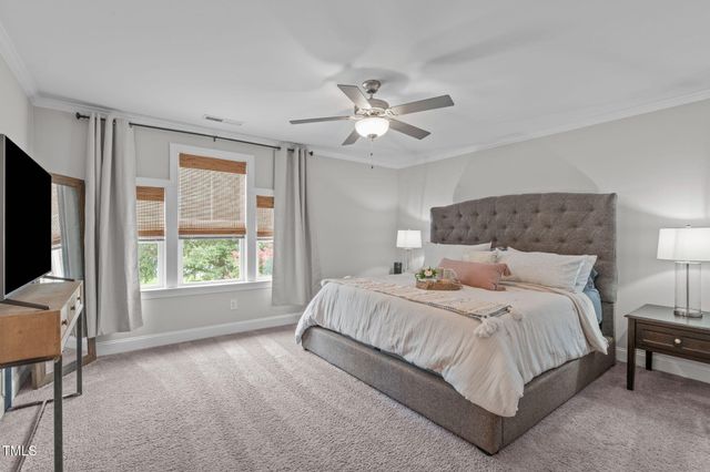 414 Heather Drive, Raleigh, NC 27606