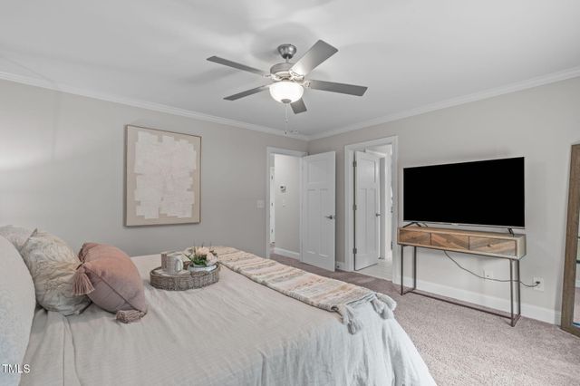 414 Heather Drive, Raleigh, NC 27606