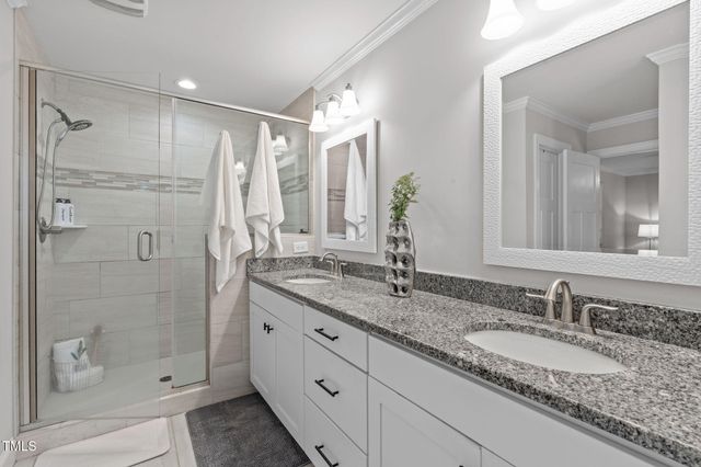 414 Heather Drive, Raleigh, NC 27606