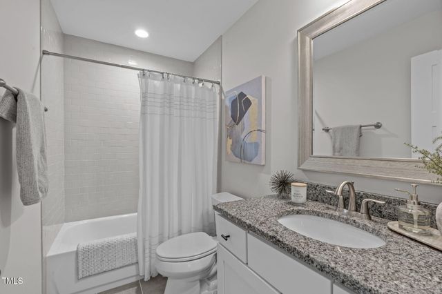 414 Heather Drive, Raleigh, NC 27606