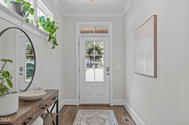 414 Heather Drive, Raleigh, NC 27606