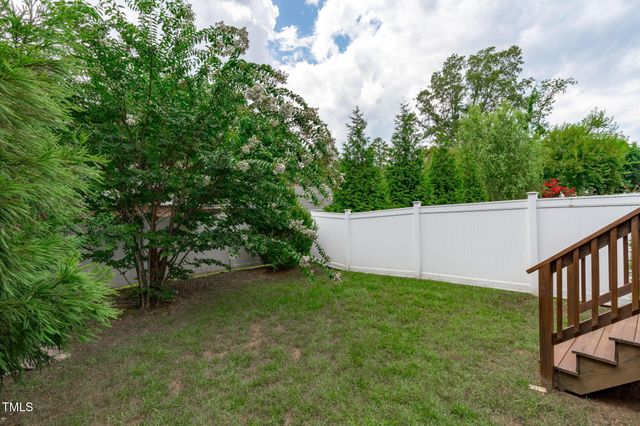 414 Heather Drive, Raleigh, NC 27606