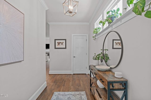 414 Heather Drive, Raleigh, NC 27606