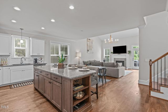 414 Heather Drive, Raleigh, NC 27606