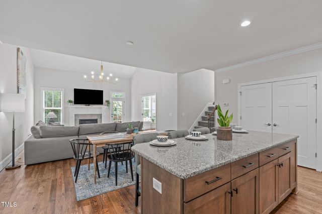 414 Heather Drive, Raleigh, NC 27606