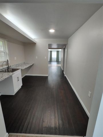 3707 12th Street, Brookshire, TX 77423