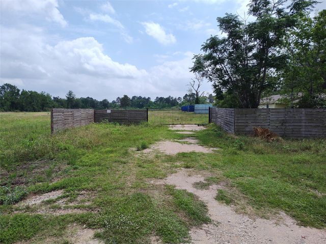 3707 12th Street, Brookshire, TX 77423