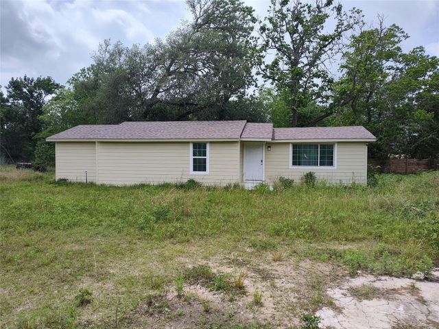 3707 12th Street, Brookshire, TX 77423